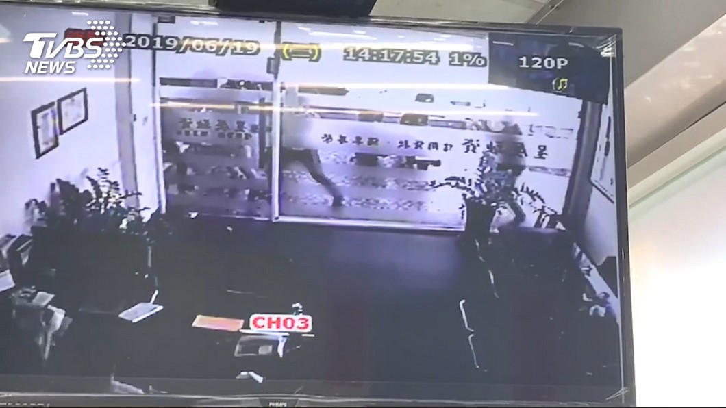 圖/TVBS