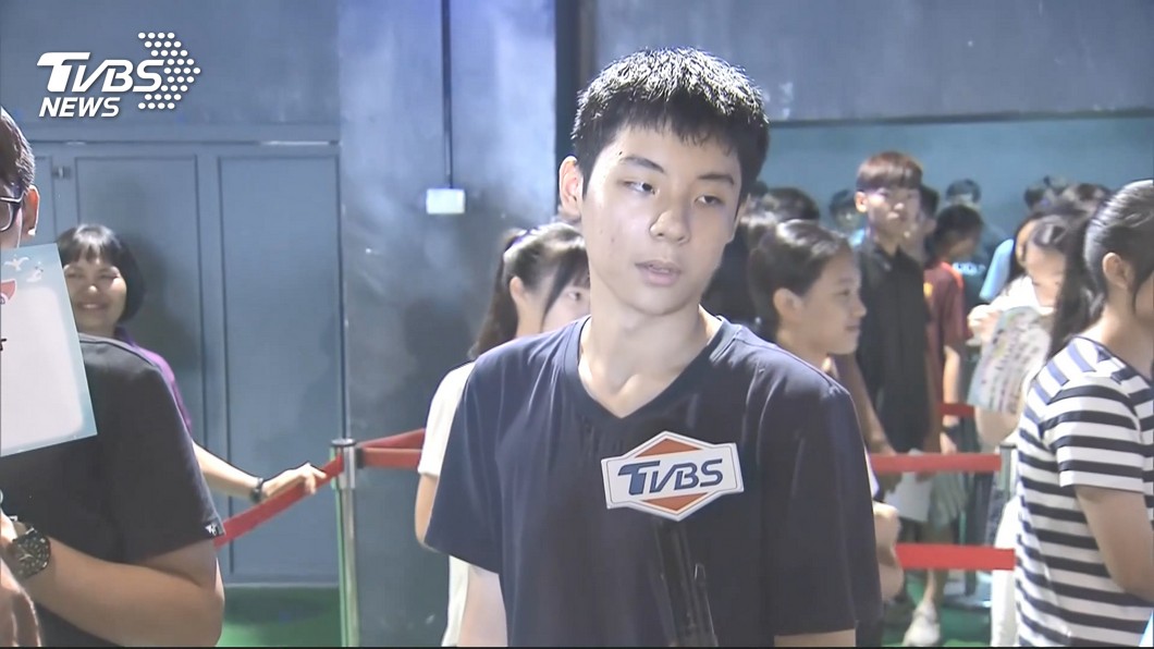 圖／TVBS