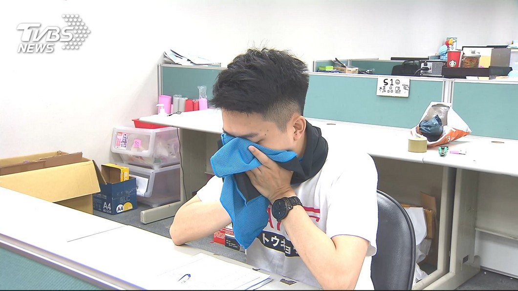 圖／TVBS