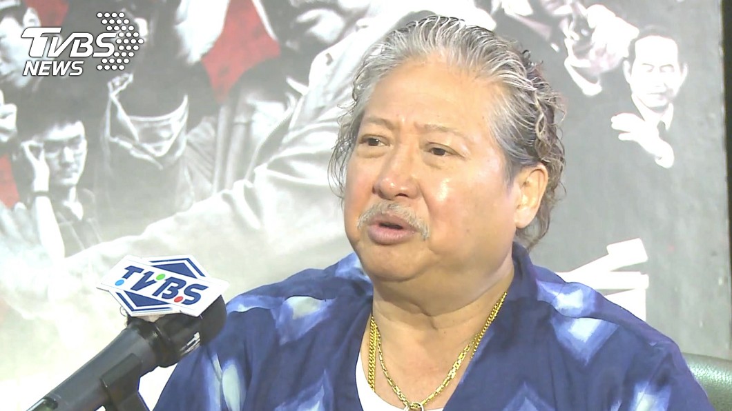 洪金寶擁百億身家! 私下真實面貌曝光