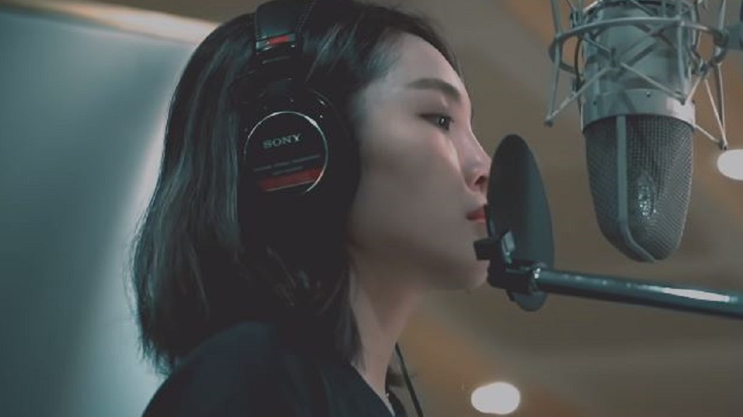 圖／翻攝自若凡RuoFan_official