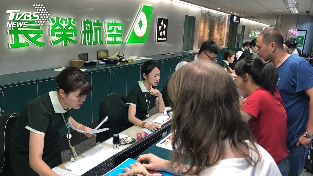 勞資協商破局!長榮、工會各有堅持 勞動部:遺憾