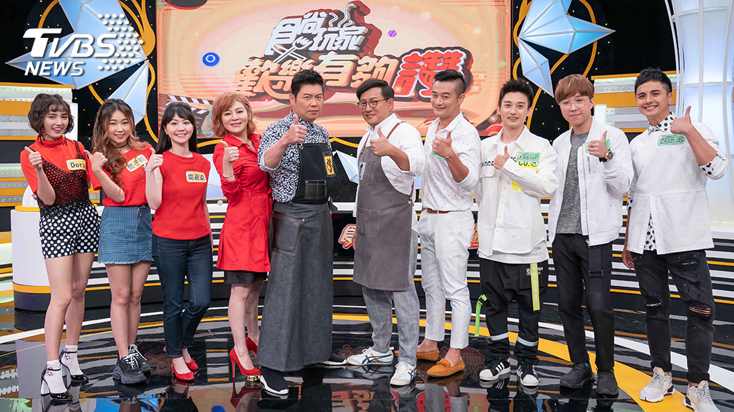 林佑星為老婆親手炒飯 經營婚姻靠「陪伴」