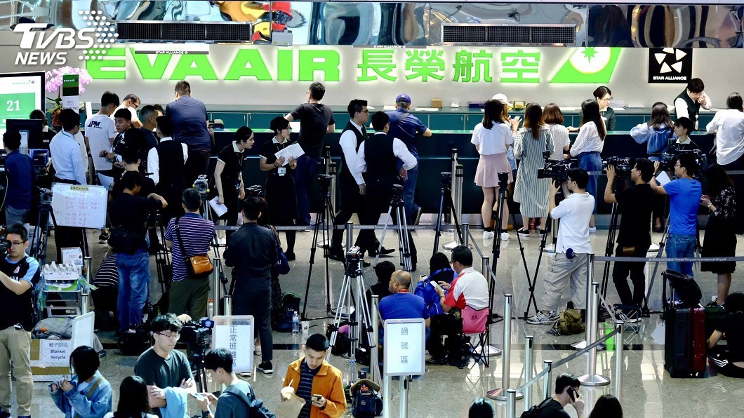 影響擴大!長榮明取消117班次 6/29前停售機位