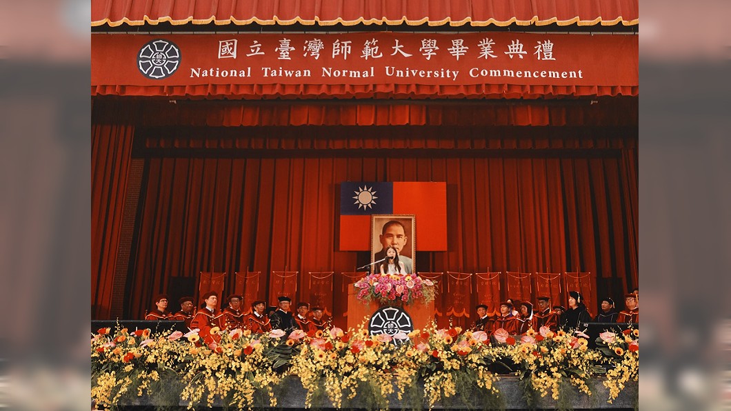江孟芝分享赴美求學人生經驗,感動上萬人。 圖/翻攝自江孟芝個人臉書