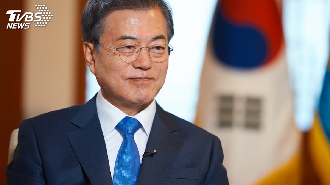 未發現北韓船入港 文在寅令韓海軍徹查