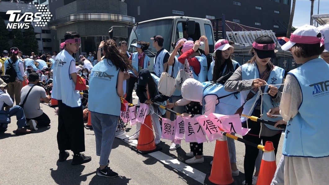長榮航空將招募新空服員 工會不滿霸道態度