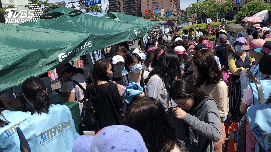 長榮航空擬提告 工會:罷工合法合理