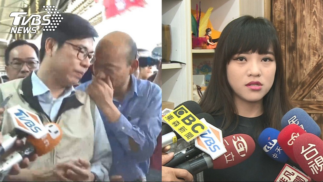 升水位養魚吃孑孓 韓治登革熱新招卻「遭白眼女神打臉」