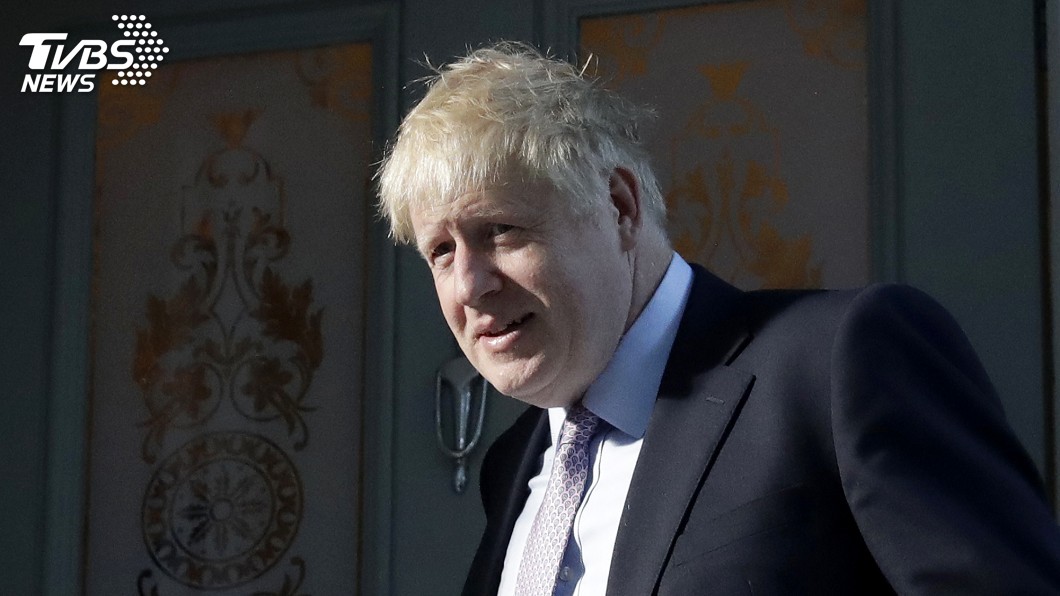 兩任外相對決搶英相 強森、杭特兩強出爐
