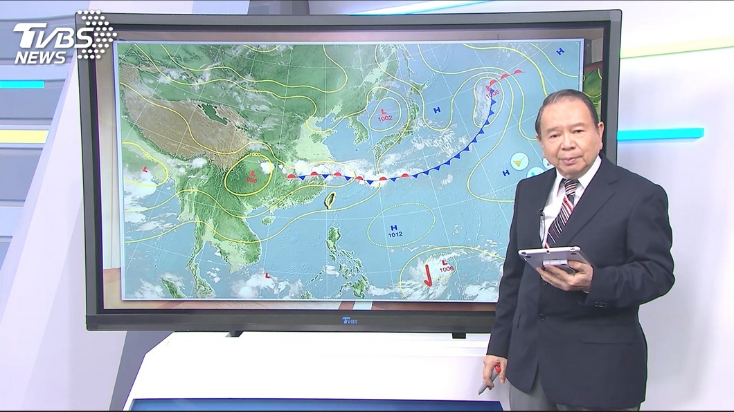 圖／TVBS