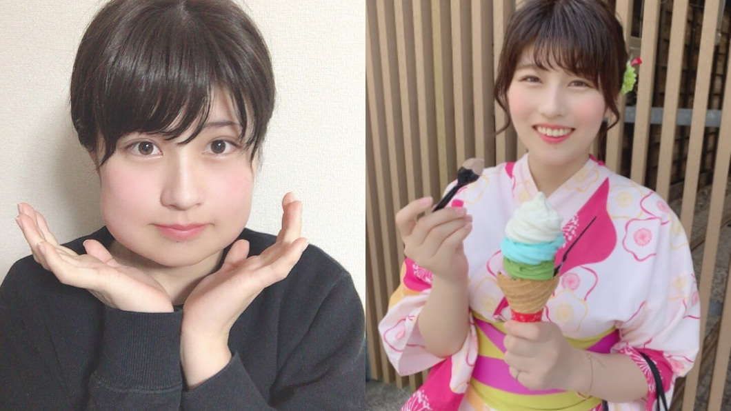 爆乳智齒妹0修圖曝光 真實身材讓網友驚呆