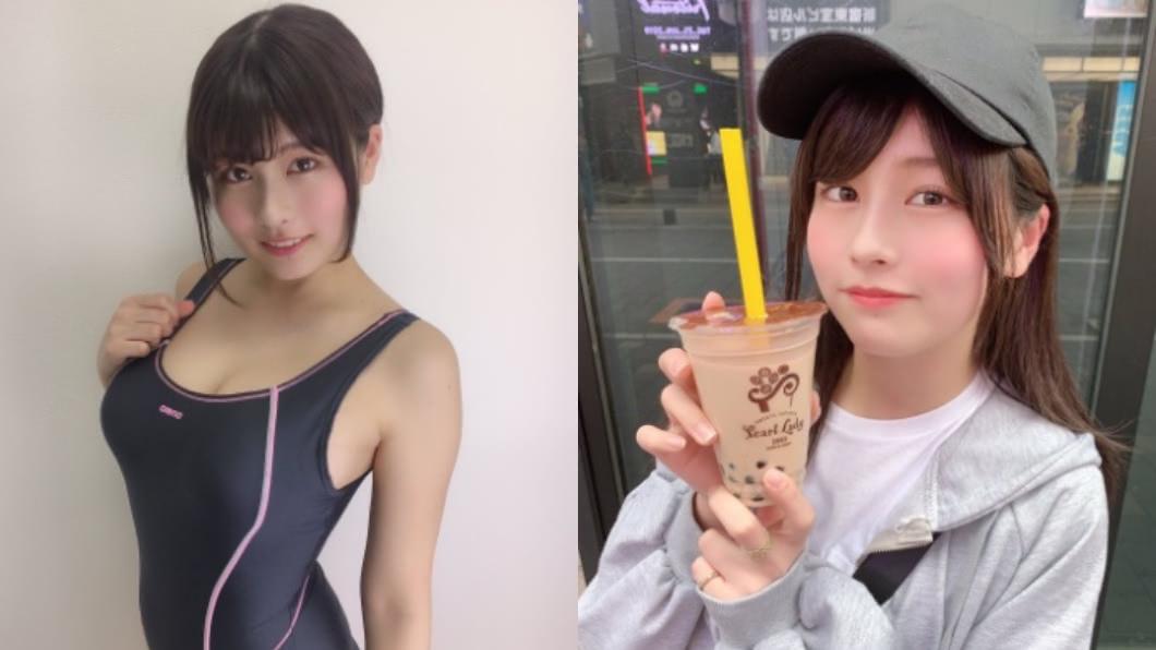 圖／翻攝自千歲佳乃Twitter