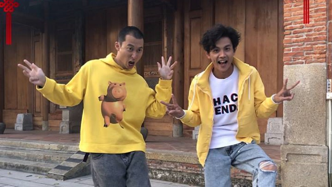 阿翔偷吃害浩子停工1個月?經紀公司回應了