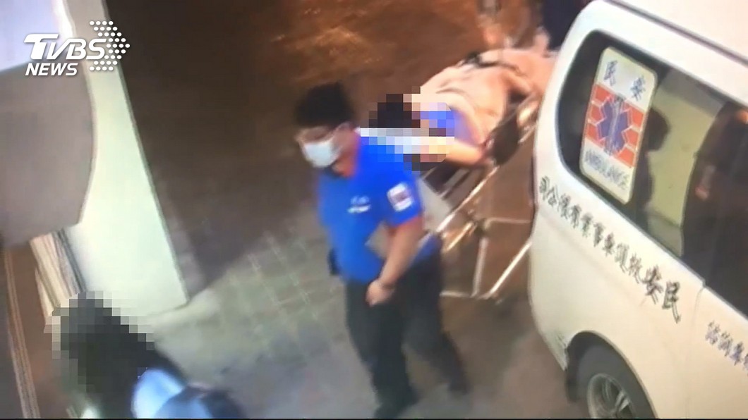 產嬰裝袋丟棄垃圾桶　女就醫騙「血崩」