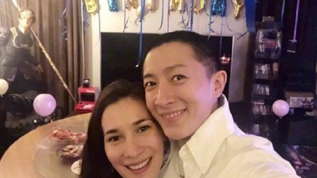 圖／翻攝自聞娛教主微博