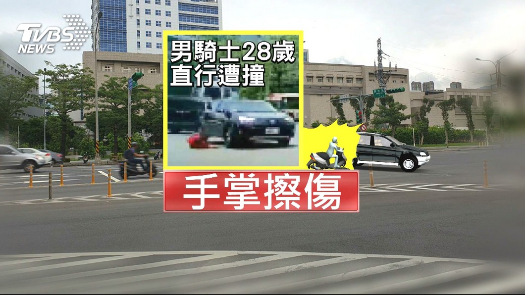 圖／TVBS