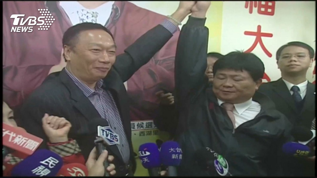 圖/TVBS資料畫面