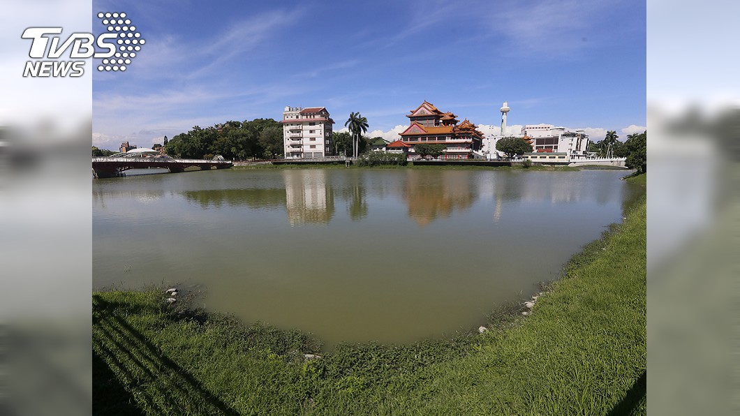 專家指拉高湖水位無助滅病媒蚊 高市衛生局反駁