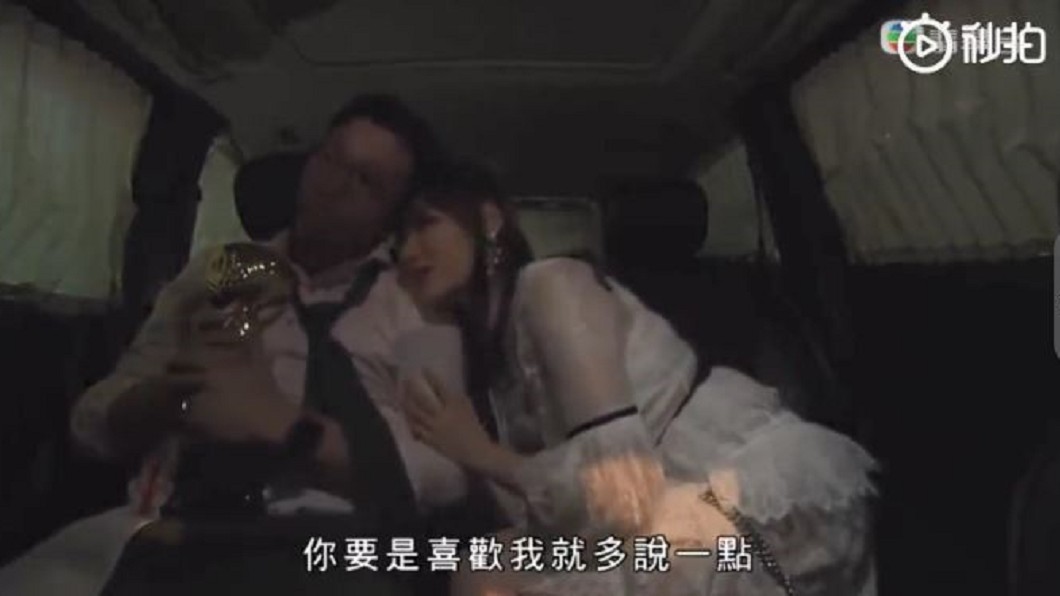港劇現「安心事件」　主題曲竟是黃心穎演唱