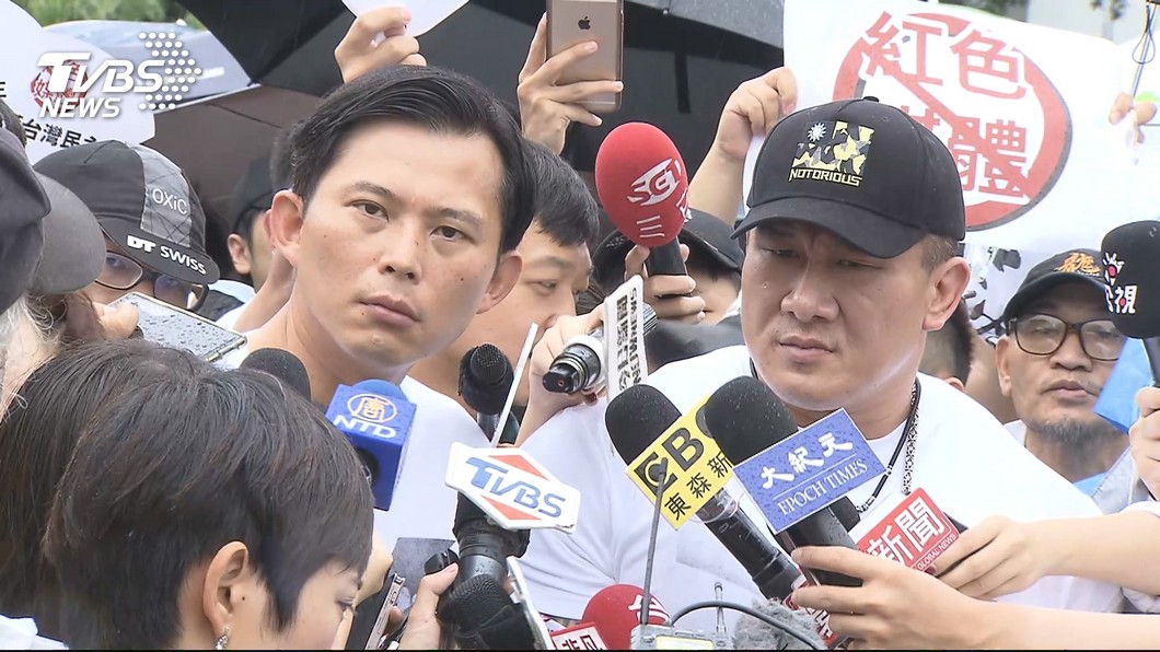 韓國瑜轉戰選總統　館長飆粗口轟：說謊要當市長