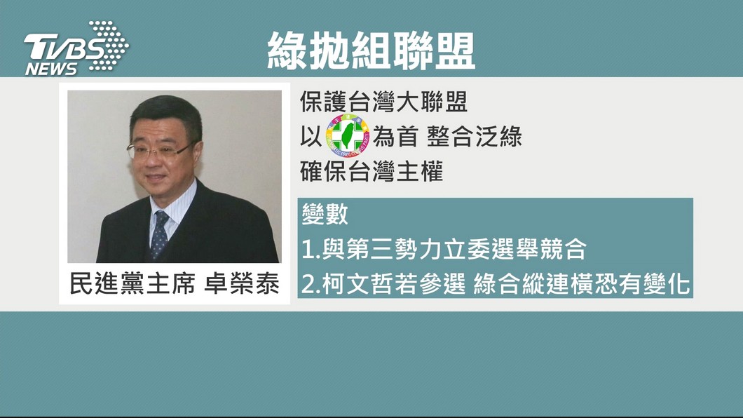 圖／TVBS