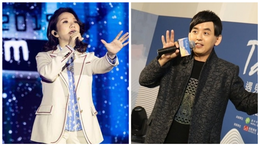 金曲30回顧!陶子、黃子佼 說學逗唱樣樣來