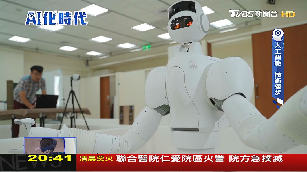 圖/TVBS
