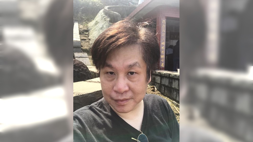 圖／翻攝自鄭智化臉書