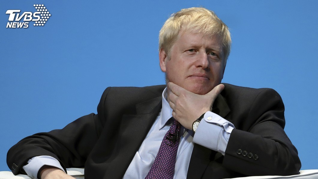 熱門英國首相人選強生受家務事牽連 民調下滑