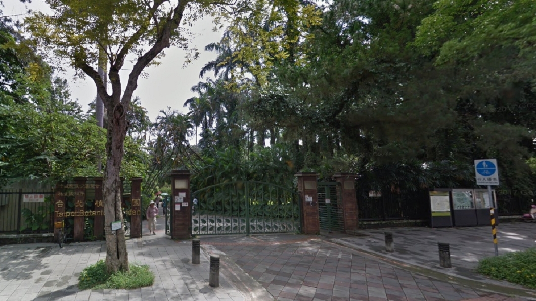 北市植物園現女浮屍 身分死因待警調查釐清
