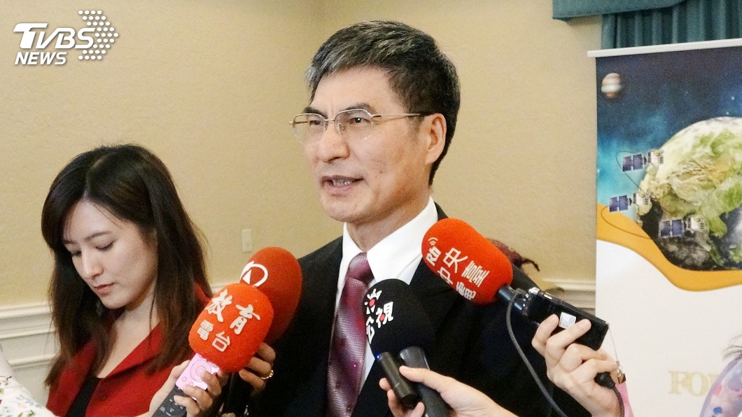 福衛七號即將發射 台美10年最大科技合作