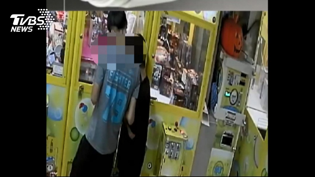 圖/TVBS