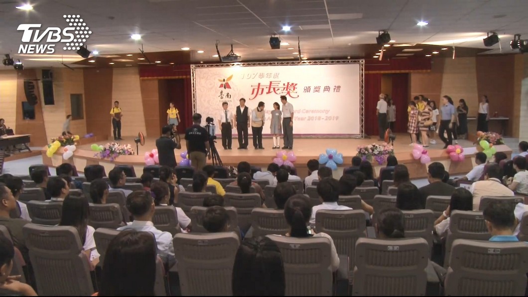圖／TVBS