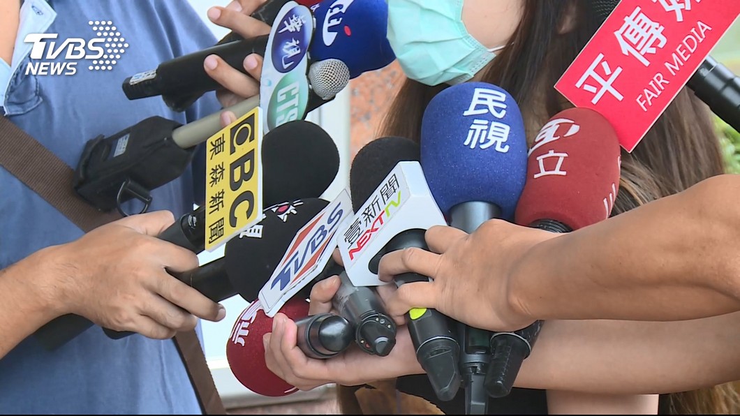 圖／TVBS