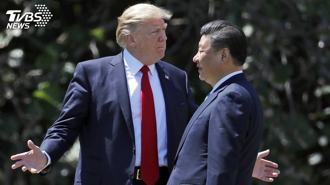 G20川習會 北京:正與美討論下一步溝通問題