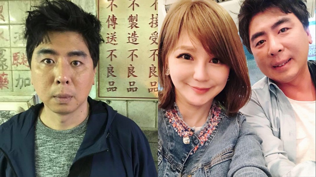 精心策劃電視求婚被嫌摳門 梁赫群遭妻怒罵:死性不改