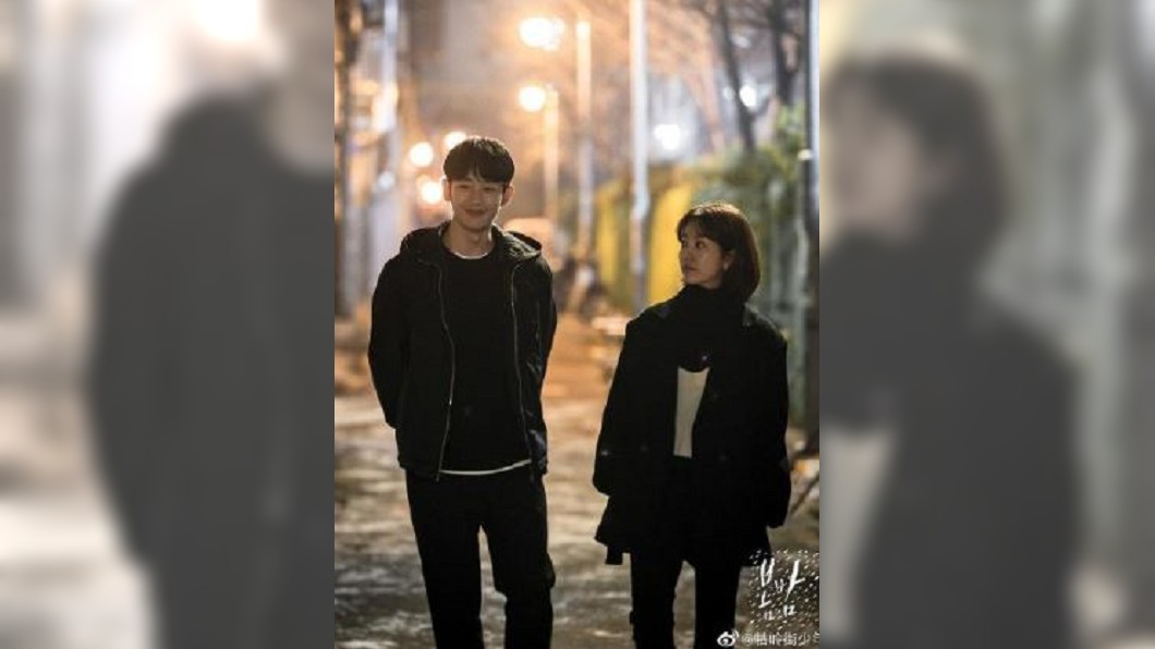 圖/翻攝自牯岭街少年N 微博
