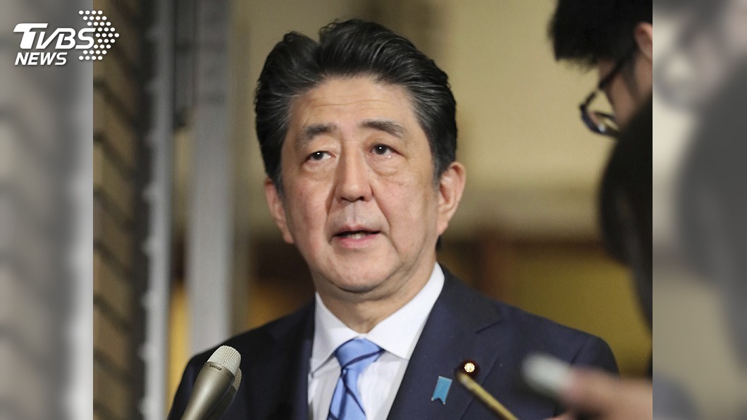 日在野黨參院提安倍究責案 遭執政黨否決