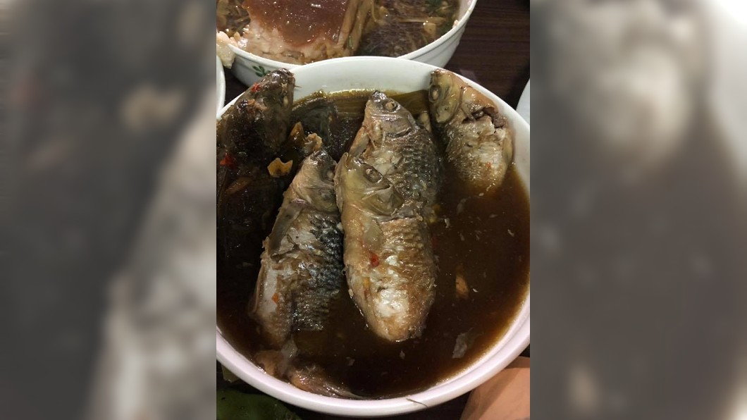 她好奇這道魚「年輕人不會吃」?網曝精華在這