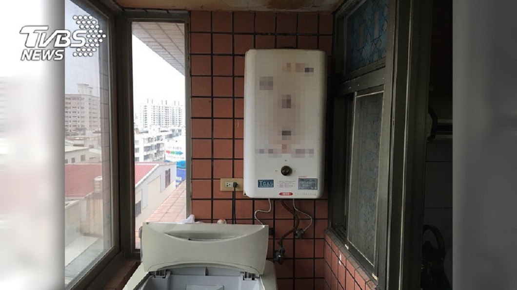 房東省電關熱水　她怨二寶只能洗冷水澡「感冒好不了」