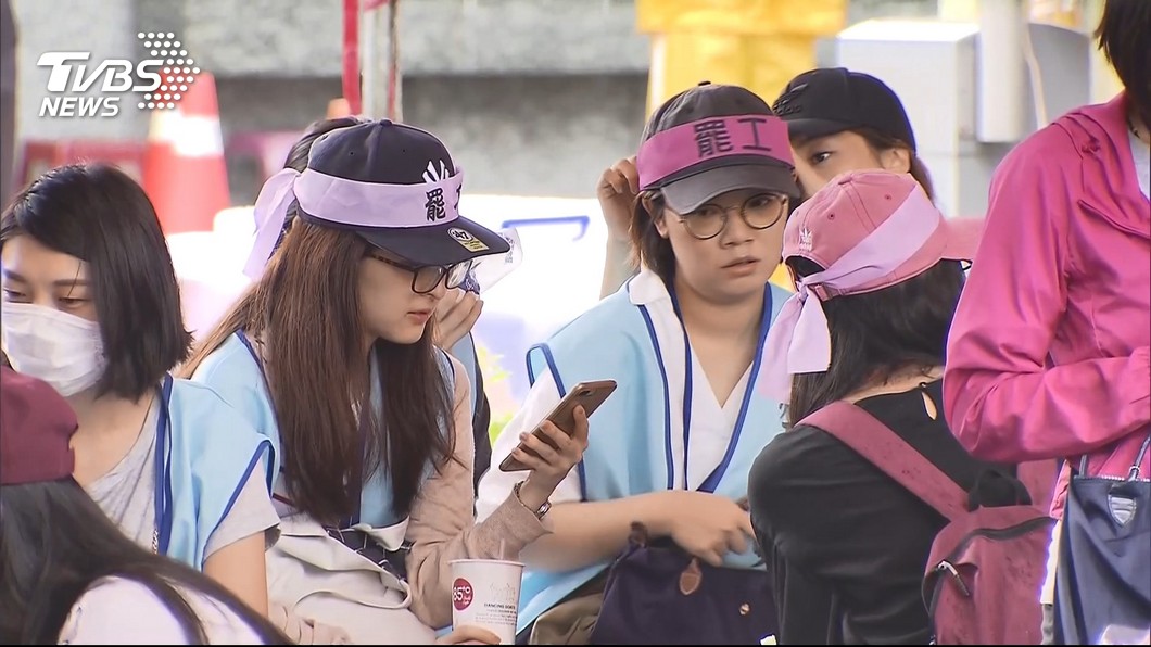 長榮空服員罷工挨批貪婪？苦苓提6大誤解「以正視聽」
