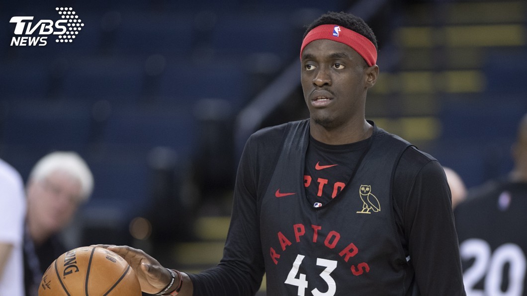 NBA年度最佳進步獎　暴龍西雅坎獲獎