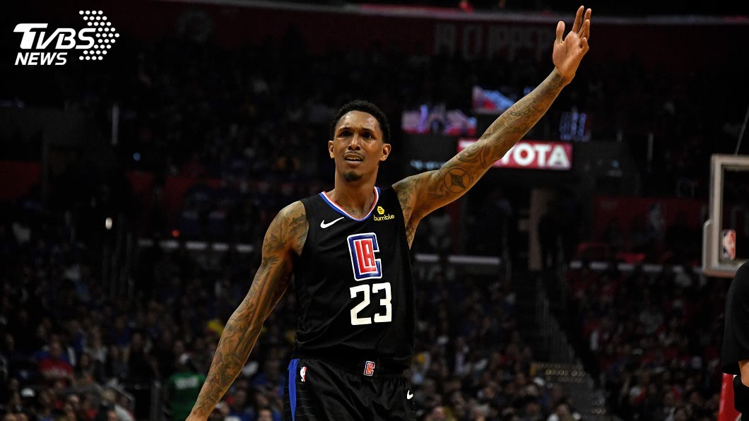 NBA年度最佳第6人 洛杉磯快艇威廉斯勝出