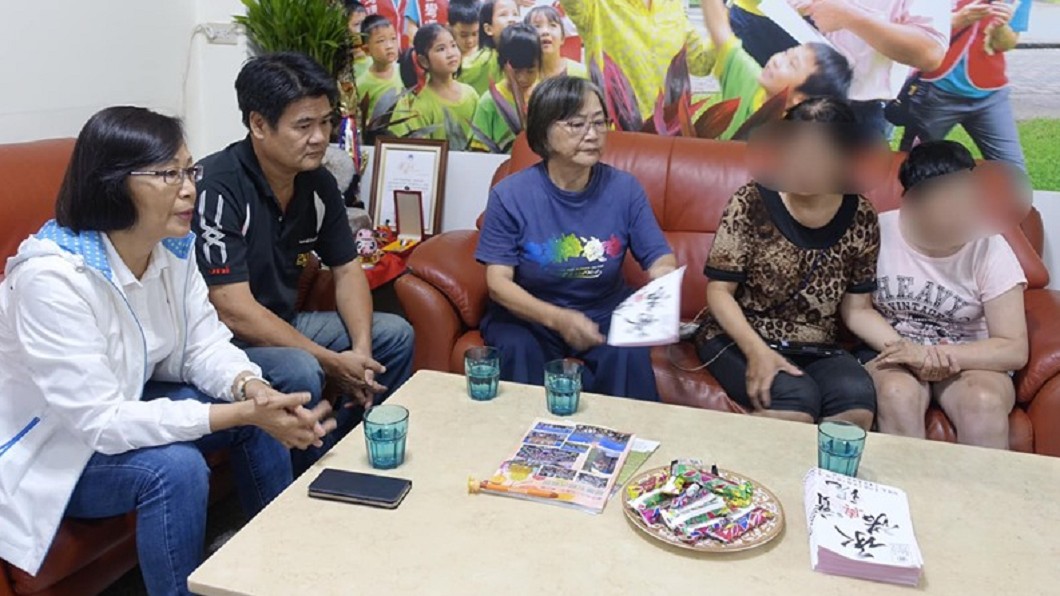 心疼!身障學員「全身傷」慘照曝 家長怒控協會不當管教