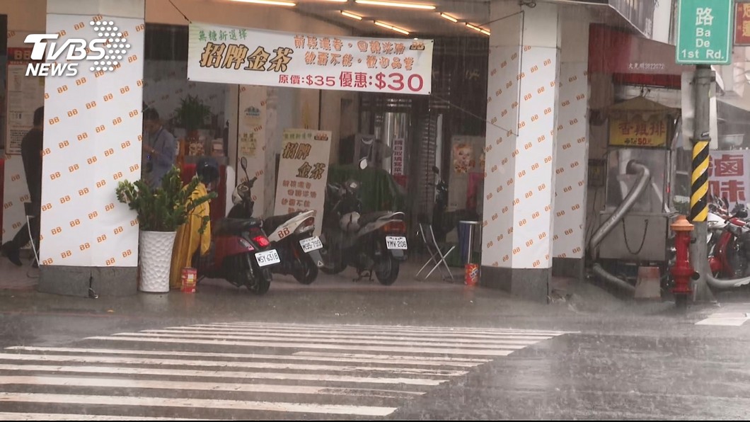 圖/TVBS