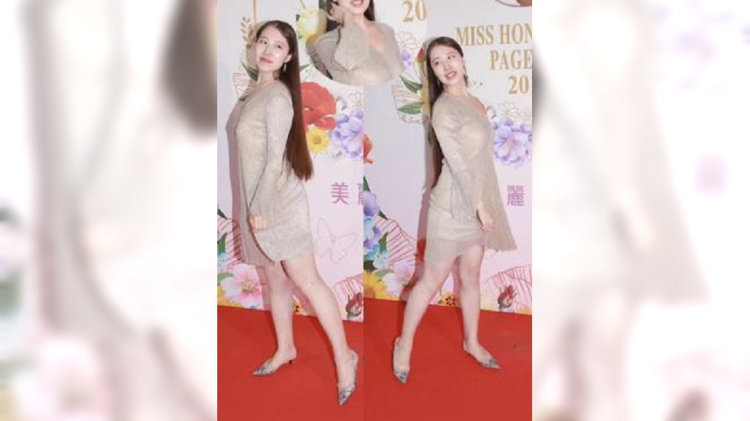 圖/翻攝自新浪娱乐 微博