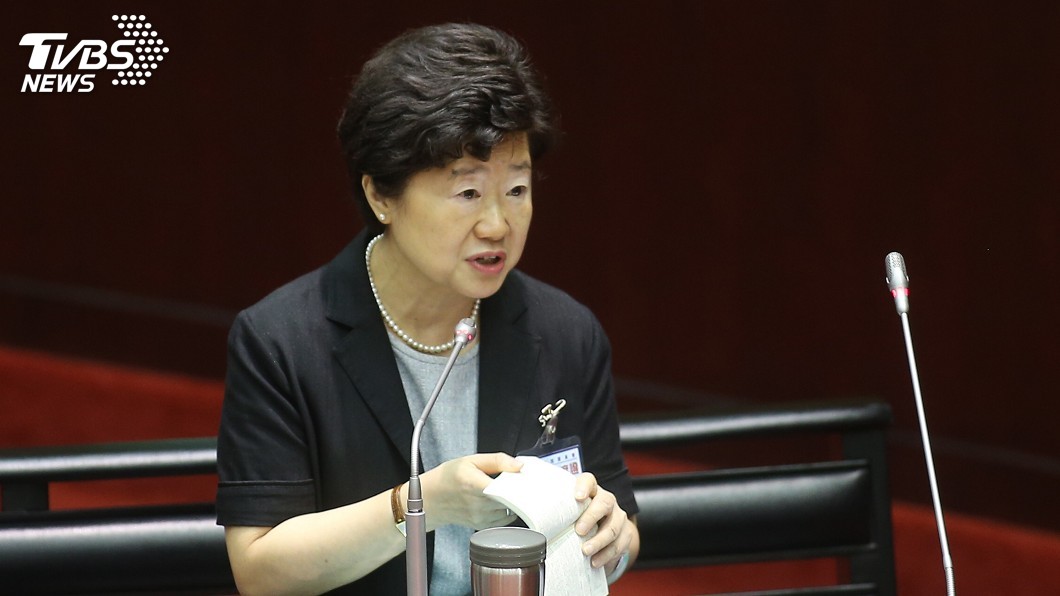 死刑存廢　大法官被提名人楊惠欽：應考量民意