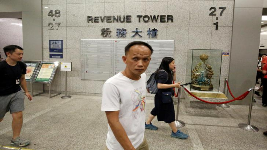 大阪G20國際元首會　北京禁論香港政局