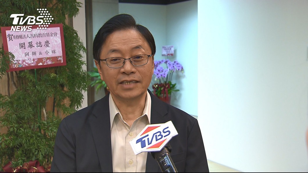圖/TVBS